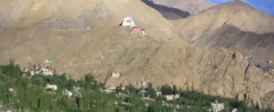 Exclusive Ladakh gallery image